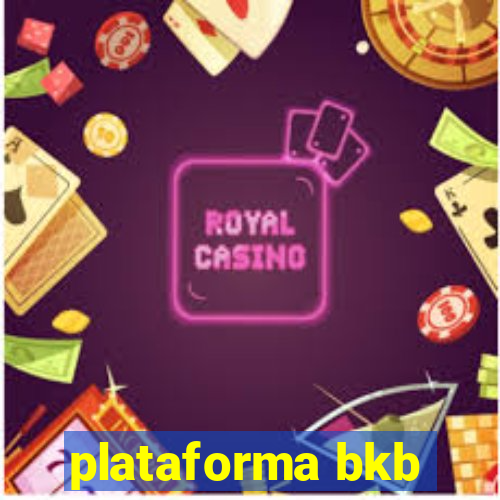 plataforma bkb